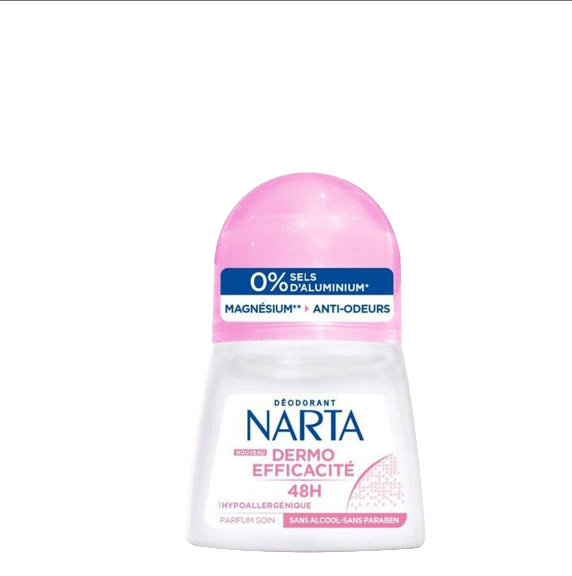NARTA Deodorant For Magnesium Protection Sohati Care
