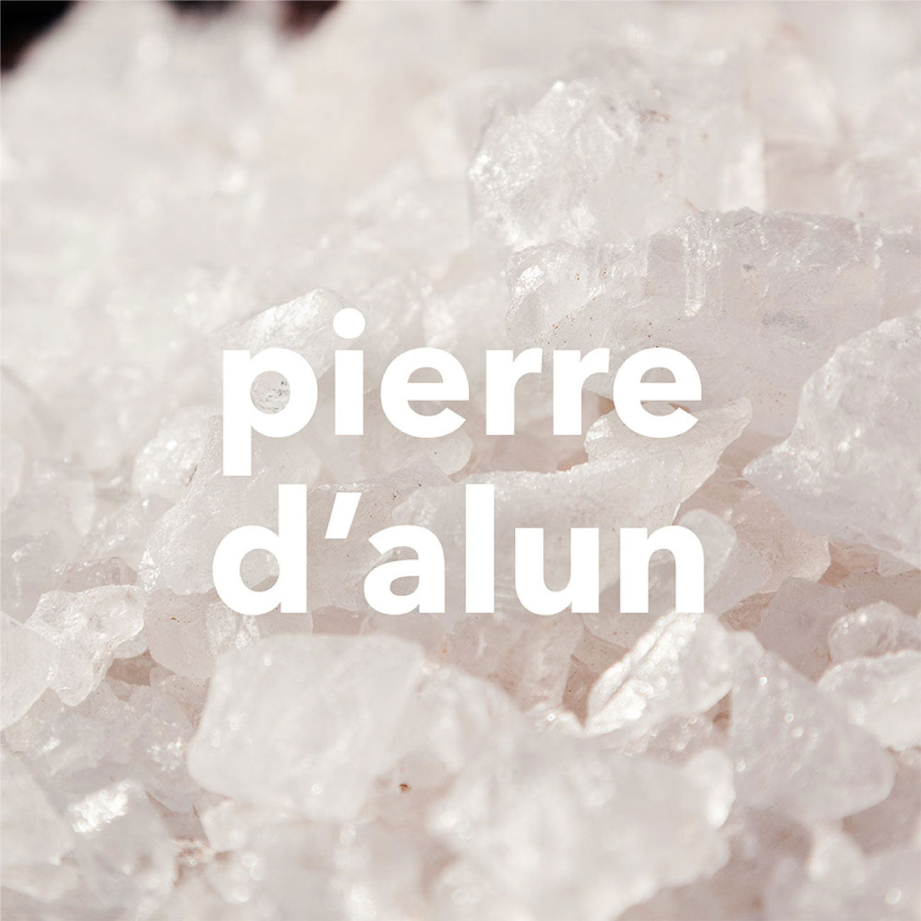 Narta - Alum Stone - Roll-On Deodorant - 48H Natural Mineral Protection - For Women - 50ml