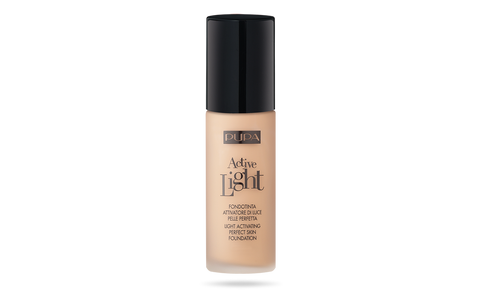 ACTIVE LIGHT - LIGHT ACTIVATING FOUNDATION
