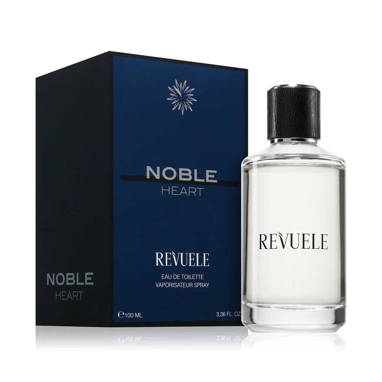 Noble Heart Eau De Toillette 100ML