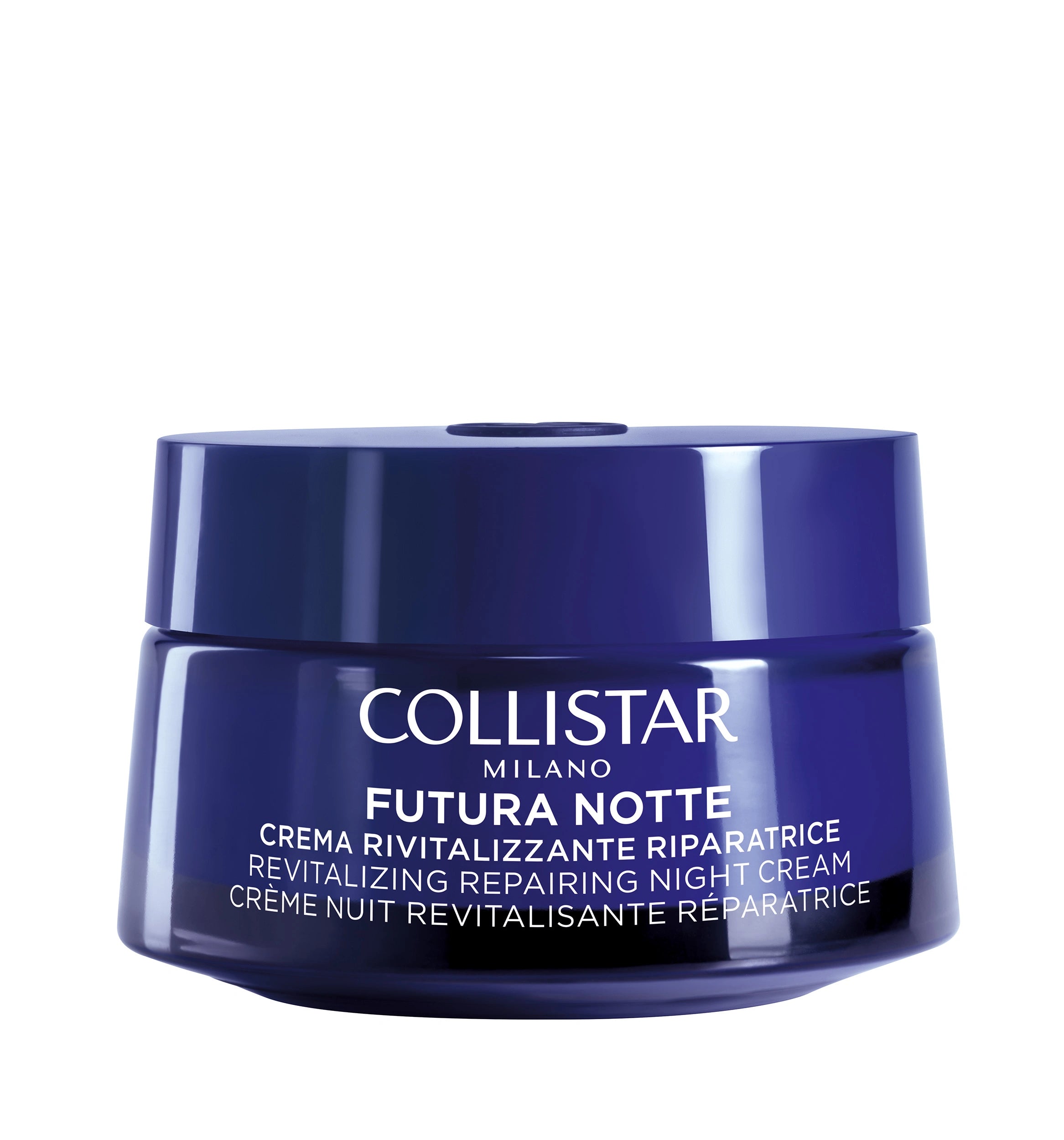 Collistar Futura Revit Repair Night Cream50Ml