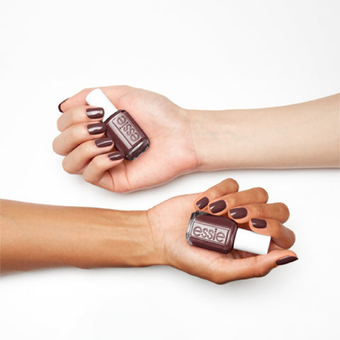 Essie color nail polish - 897 NOT TO DO