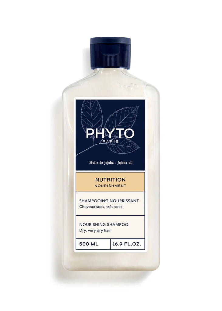 Nourishment shampoo 500 ML