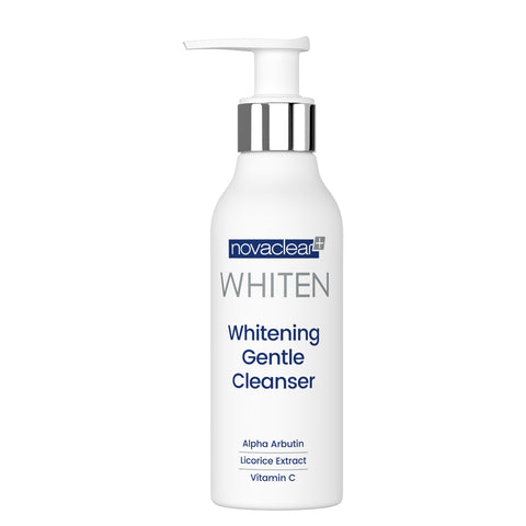Whiten Whitening Gentle Cleanser