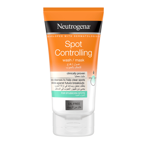 20% OFF Visibly Clear 2 In 1 Wash Mask 150ML