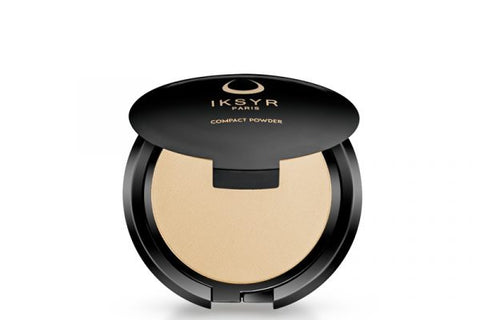 Iksyr Paris Compact powder