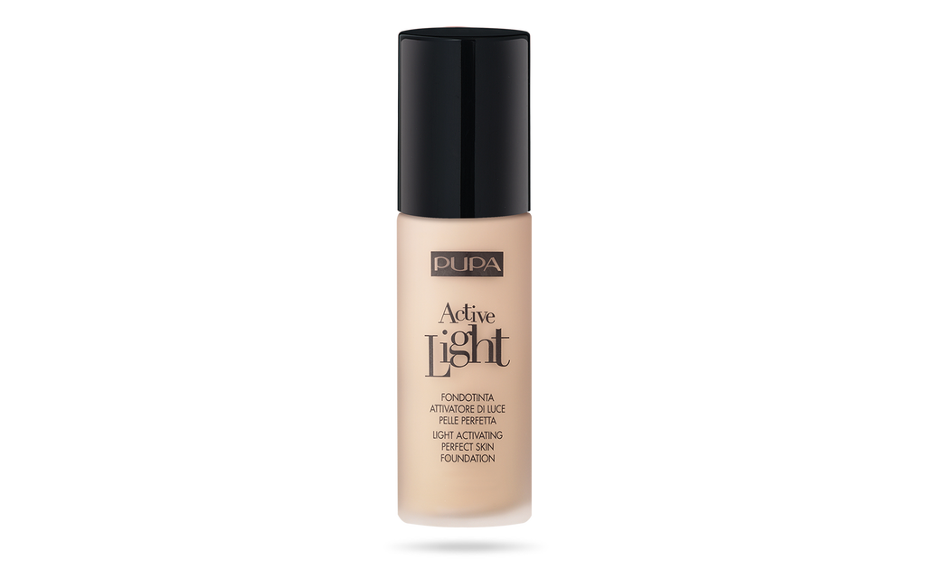 ACTIVE LIGHT - LIGHT ACTIVATING FOUNDATION