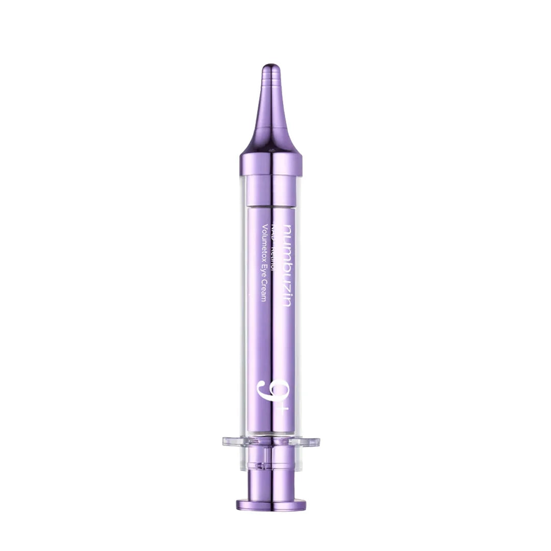 Numbuzin 9+ eye cream