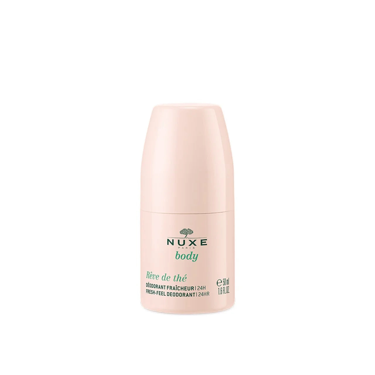 Nux 21978 Rdt Fresh Deo 50Ml