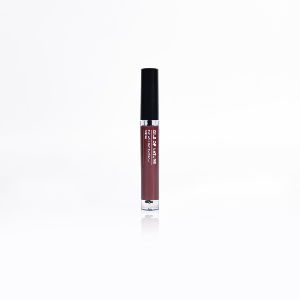 Eyelash and Eyebrow Strengthener Oil 10 ml