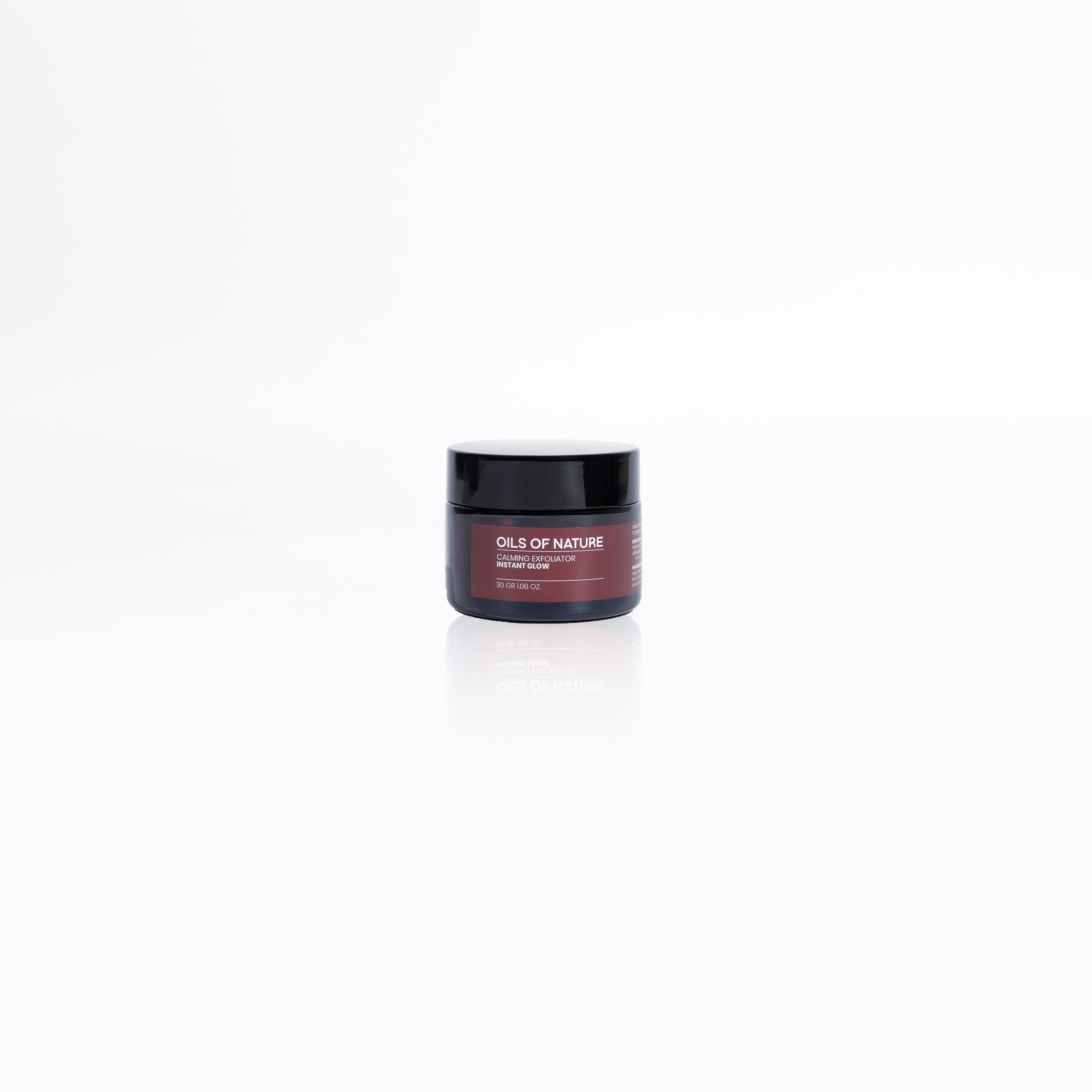 Instant Glow Rose & Hibiscus 50g