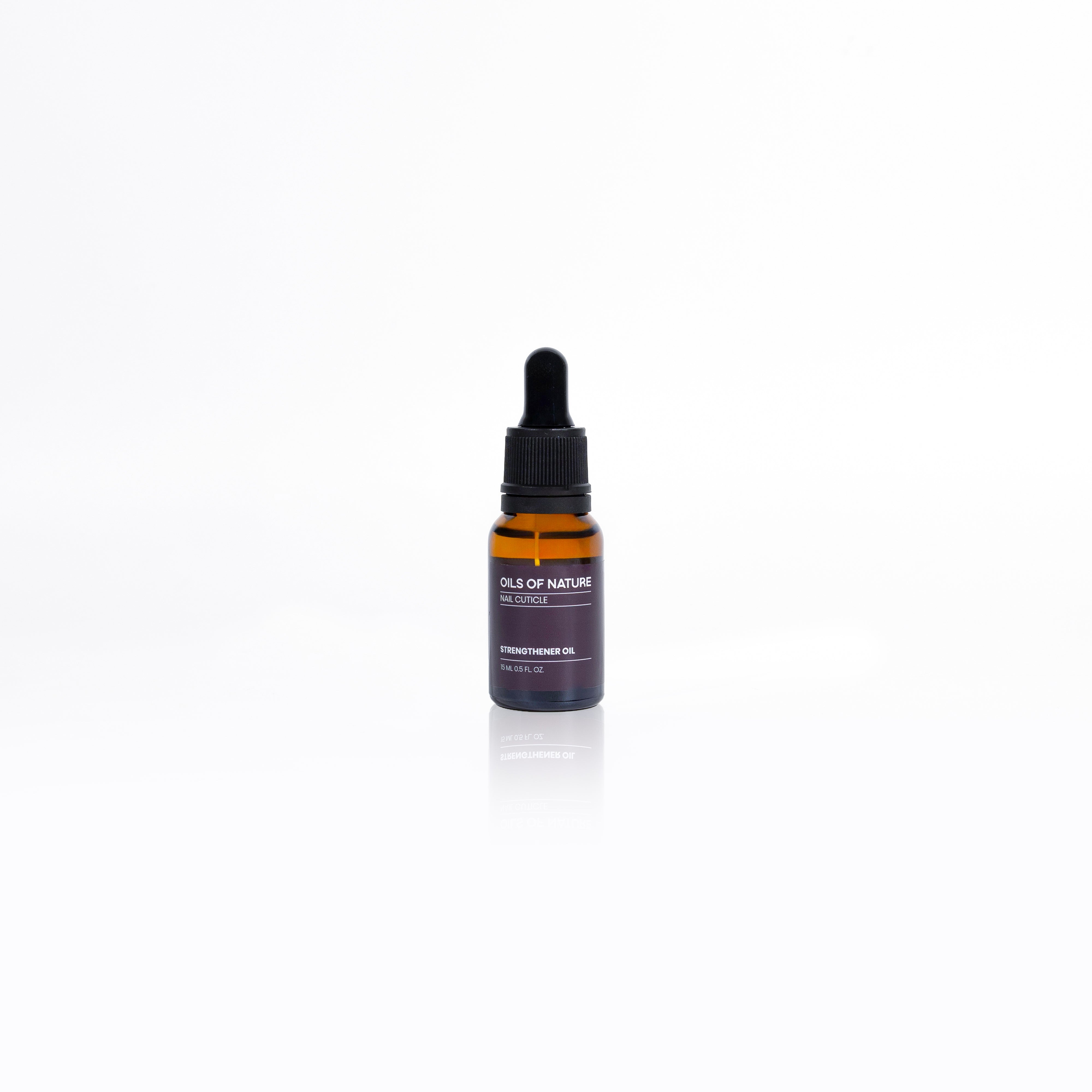 Nail Cuticle Oil 15 ml