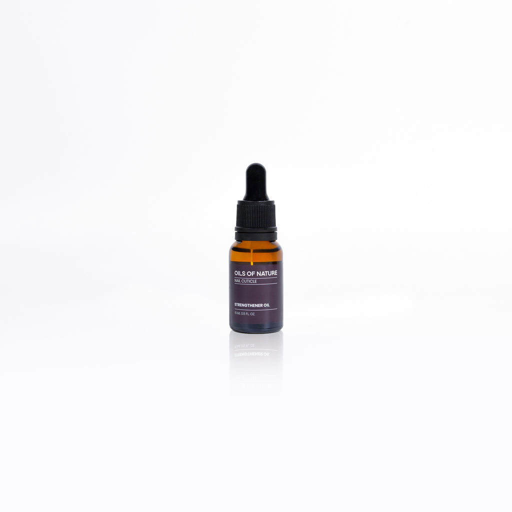 Nail Cuticle Oil 15 ml