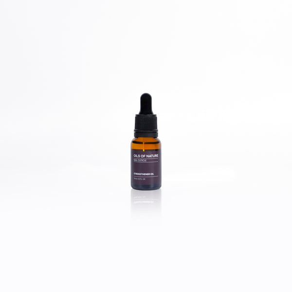 Nail Cuticle Oil 15 ml
