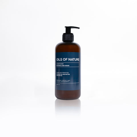 Botanical Hair Conditioner 500ml
