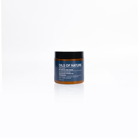 Botanical Hair Mask 240ml