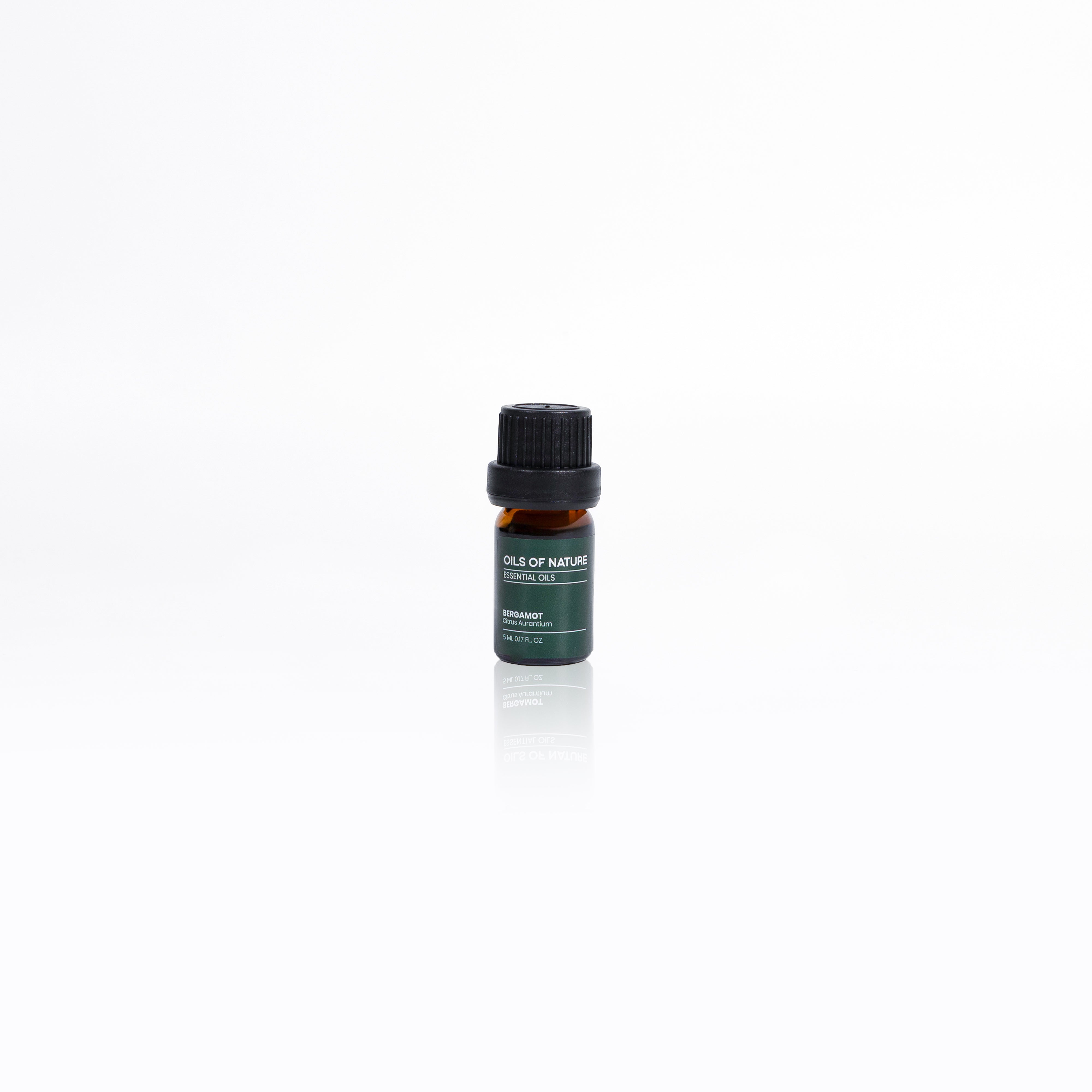 Bergamot Essential Oil 5 ml
