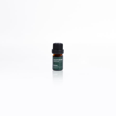 Bergamot Essential Oil 5 ml