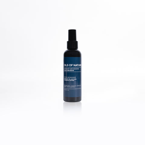 Rosemary Scalp and Roots Mist Booster 150 ml