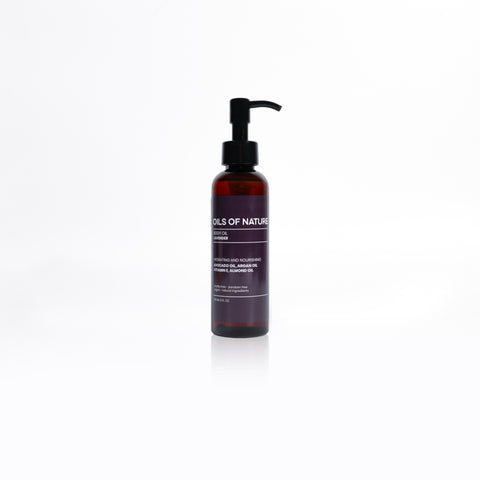 Lavender Body Oil 150 ml