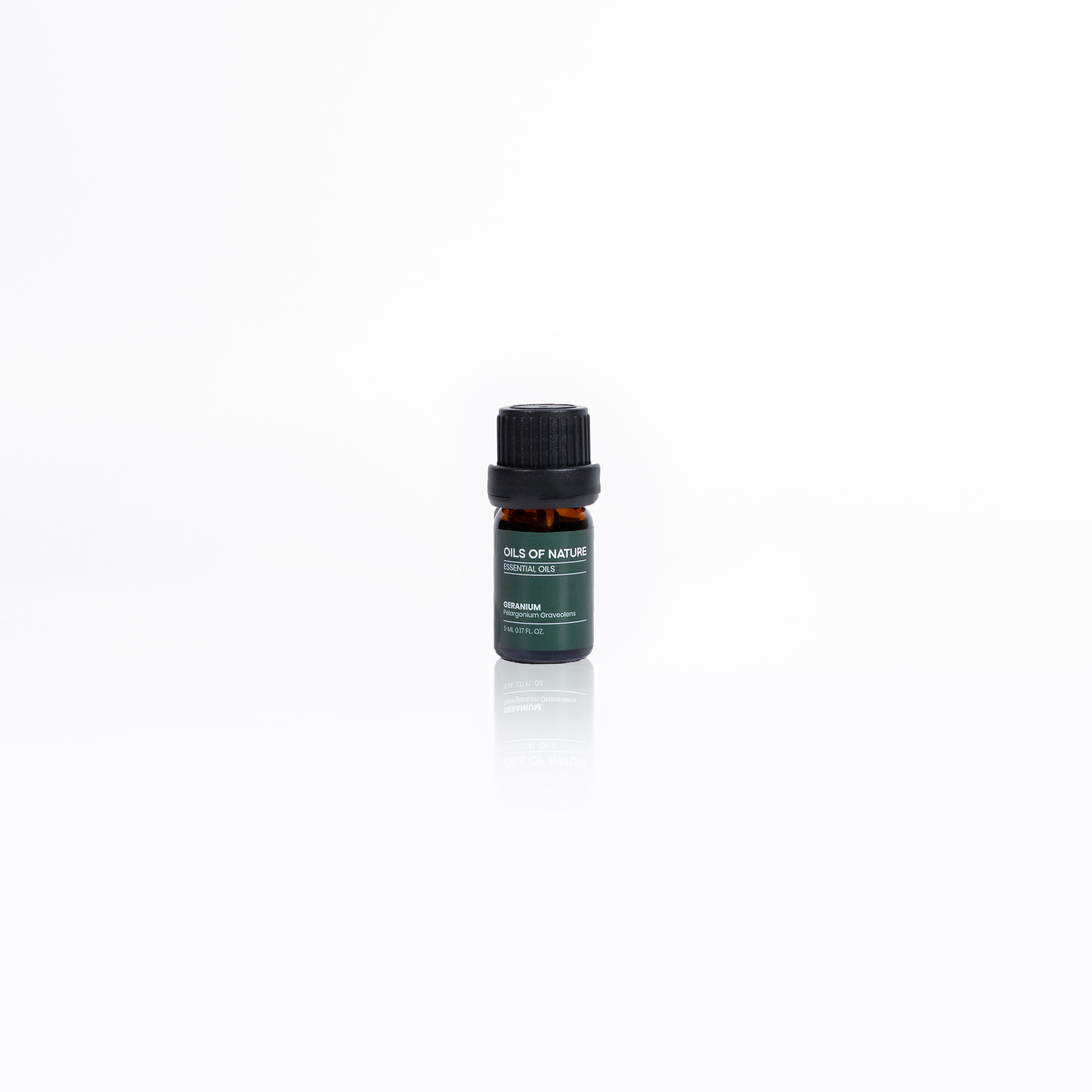 Geranium Essential Oil 5 ml