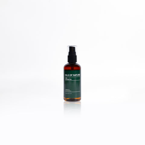 Pure Coconut Oil 100 ml