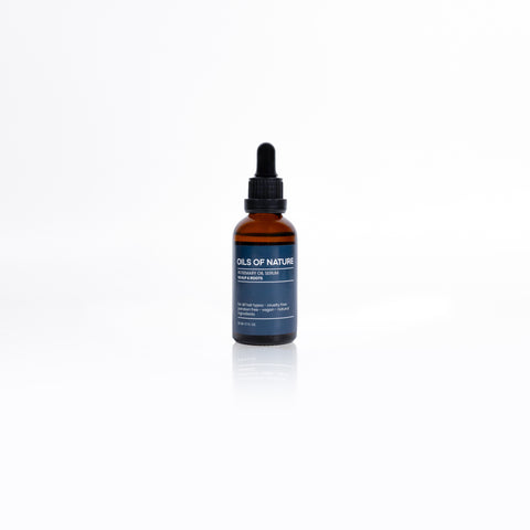 Rosemary Scalp and Roots Seum 50 ml