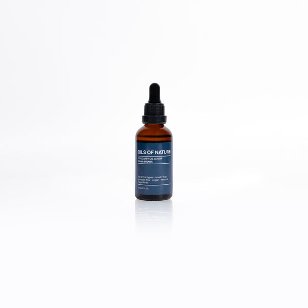 Rosemary Scalp and Roots Seum 50 ml