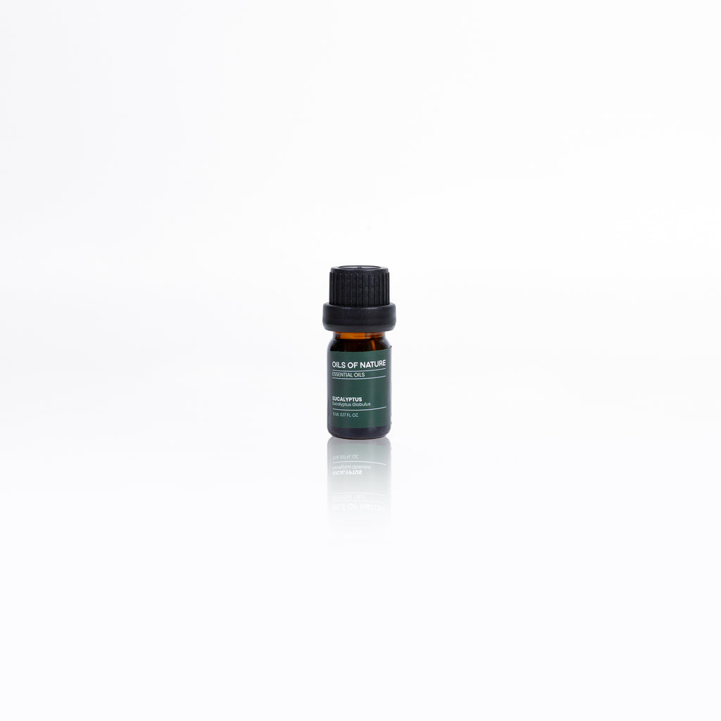 Eucalyptus Essential Oil 5 ml