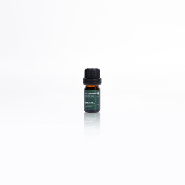 Eucalyptus Essential Oil 5 ml