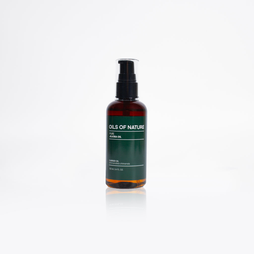 Jojoba Oil 100 ml