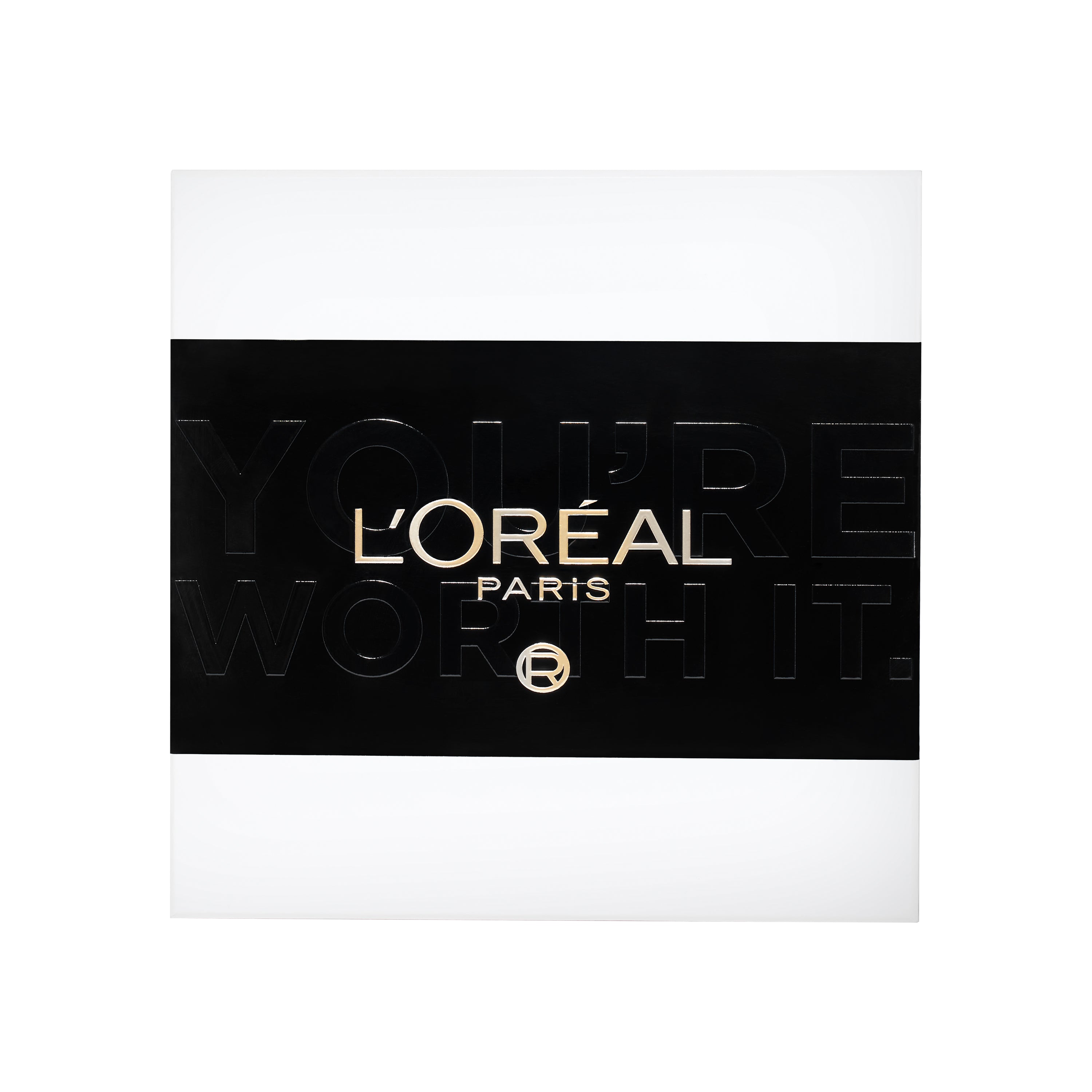 Loreal GWP 2 *or an equivalent based on availability