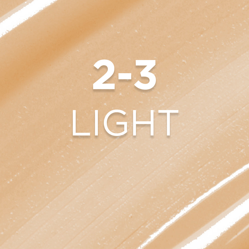 L’Oréal Paris Infallible 24H Tinted Serum with 1% Hyaluronic Acid for Radiant Hydrated Skin, Light to Medium Coverage, 30ml