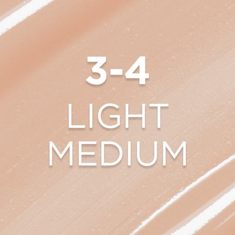 L’Oréal Paris Infallible 24H Tinted Serum with 1% Hyaluronic Acid for Radiant Hydrated Skin, Light to Medium Coverage, 30ml