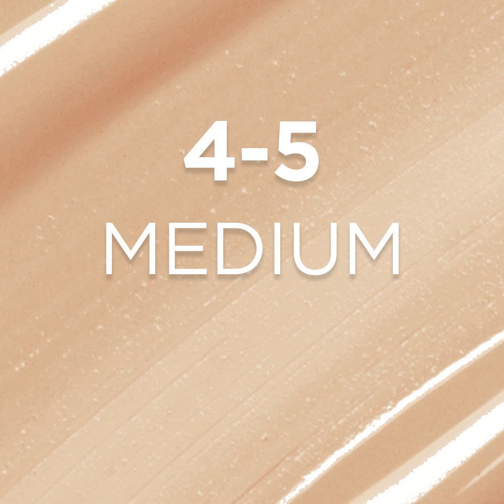 L’Oréal Paris Infallible 24H Tinted Serum with 1% Hyaluronic Acid for Radiant Hydrated Skin, Light to Medium Coverage, 30ml