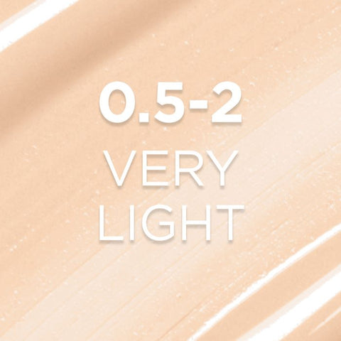 L’Oréal Paris Infallible 24H Tinted Serum with 1% Hyaluronic Acid for Radiant Hydrated Skin, Light to Medium Coverage, 30ml