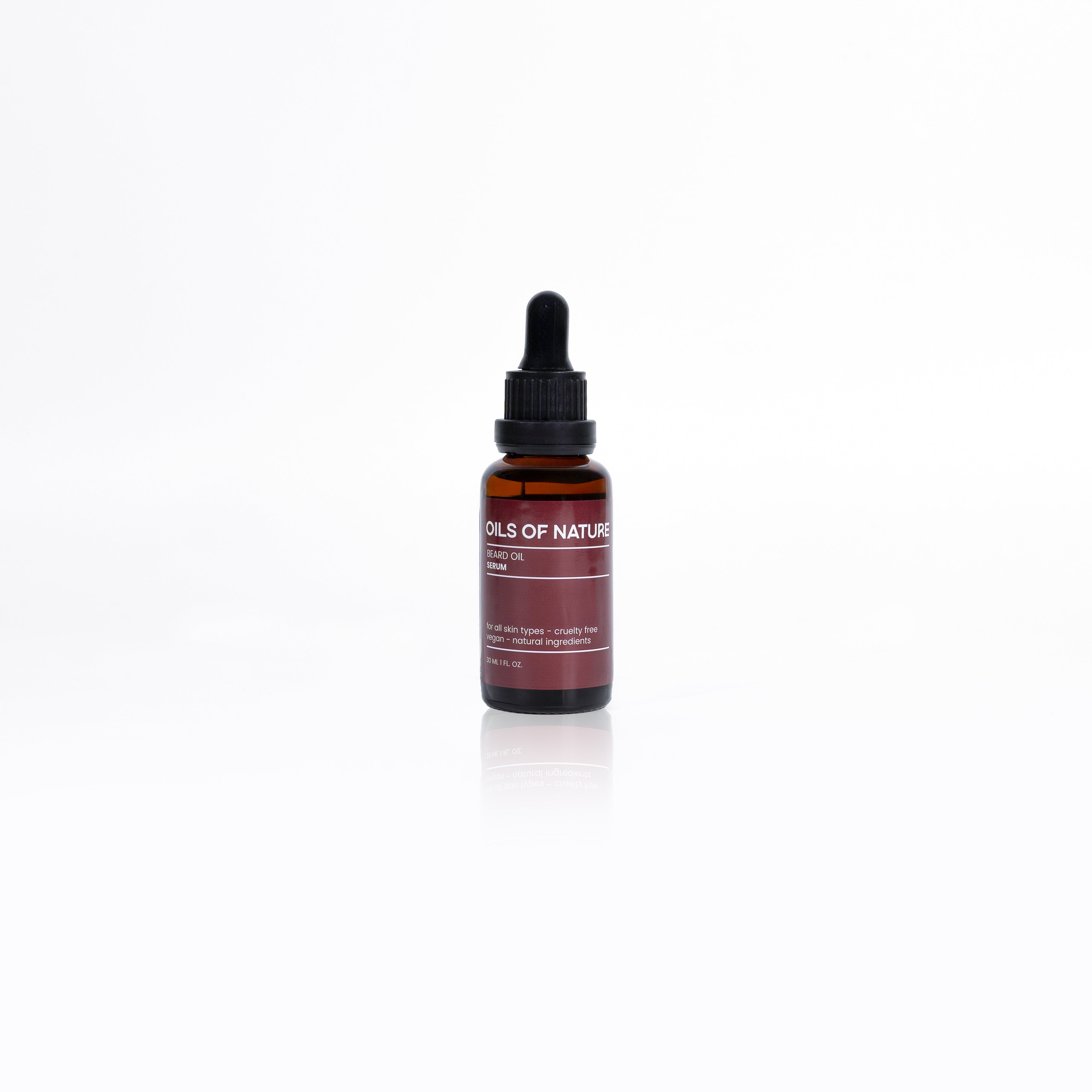 BEARD OIL 30 ML
