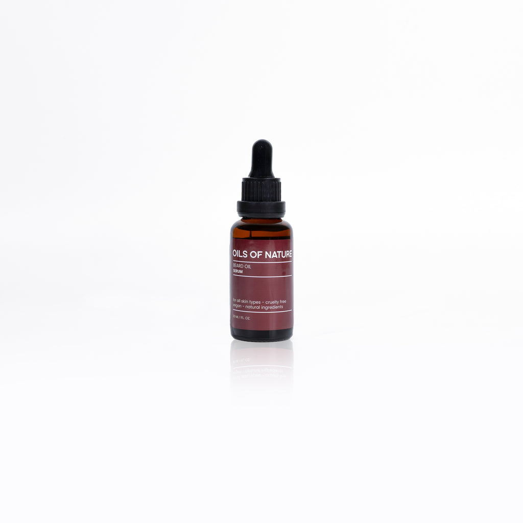 BEARD OIL 30 ML