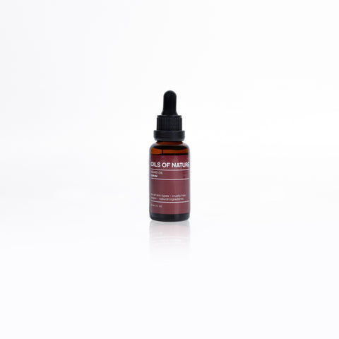 BEARD OIL 30 ML