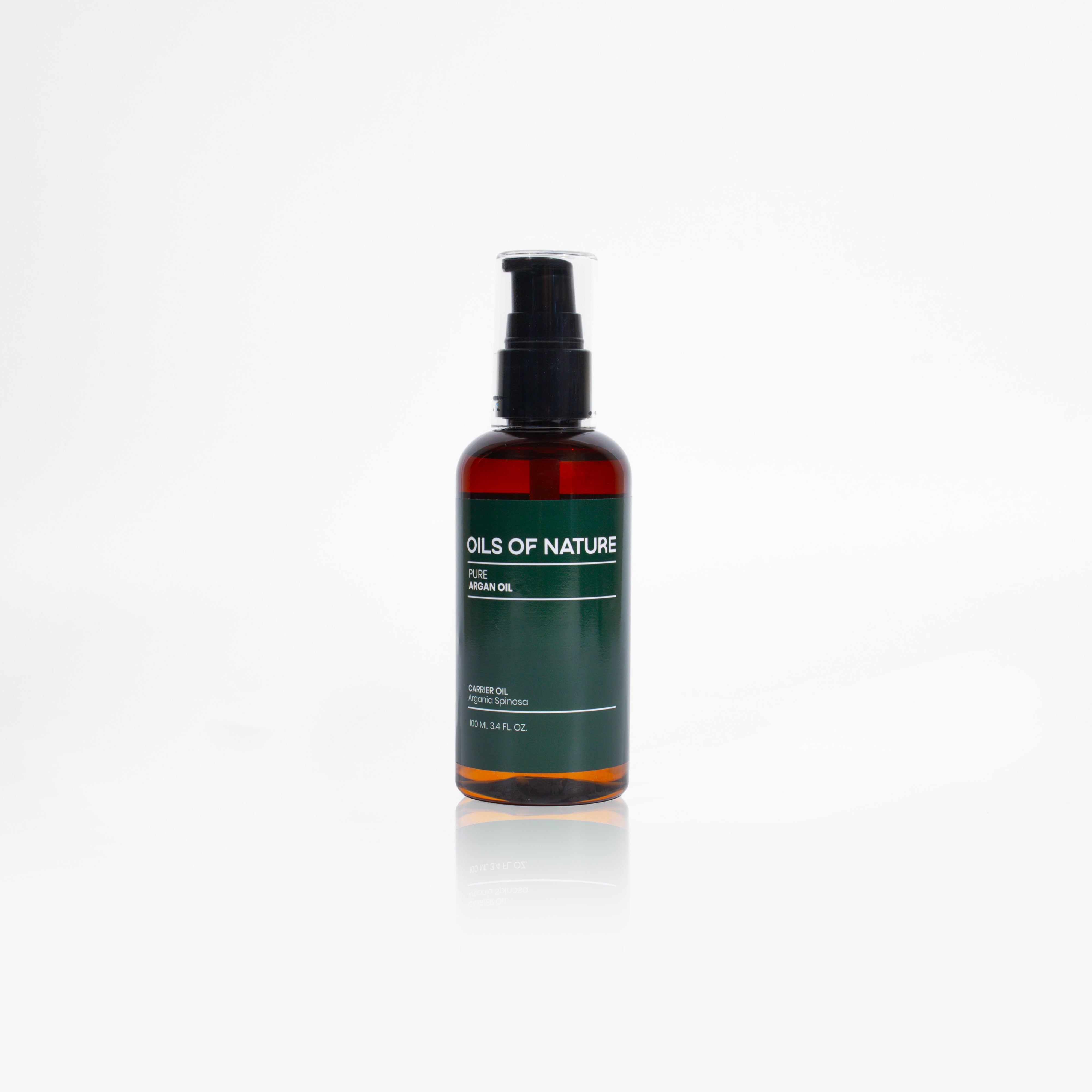 Pure Argan Oil 100ml