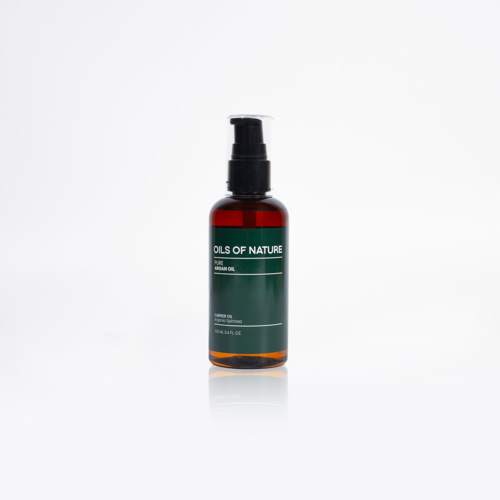 Pure Argan Oil 100ml