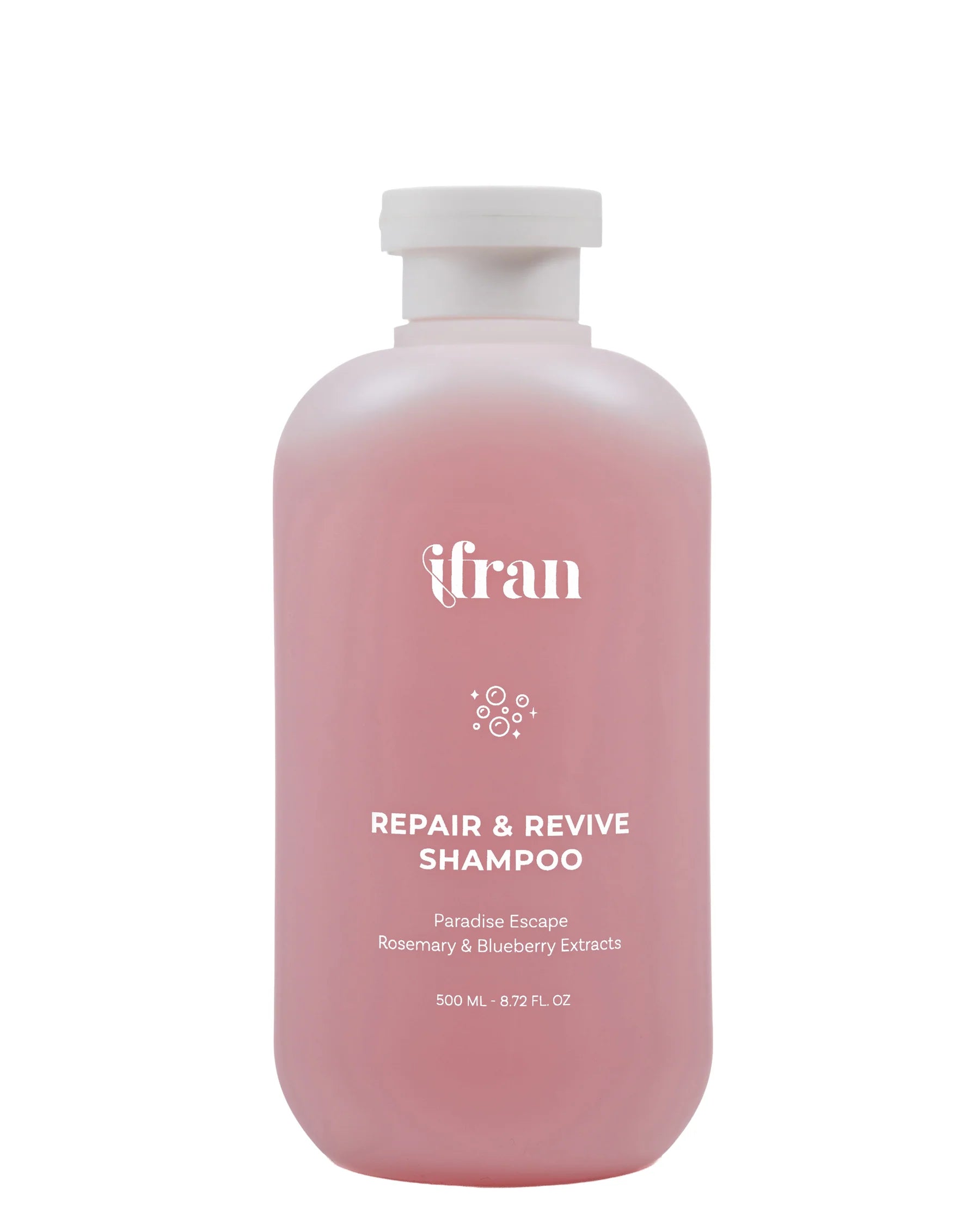 Repair & Revive Shampoo For Oily Hair
