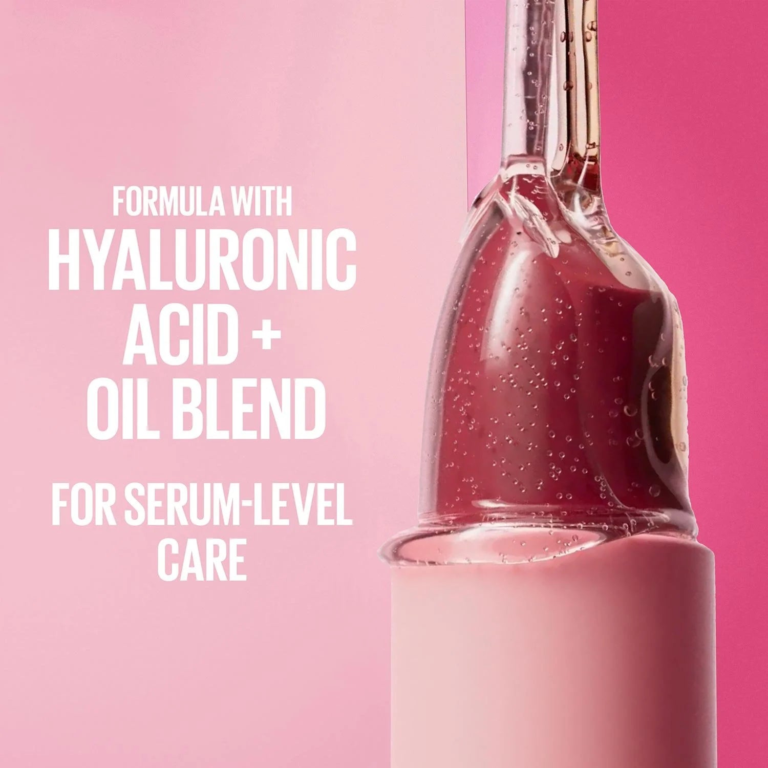 Maybelline Serum Lipstick, Hydrating Lip Makeup with 8HRs of Lip Plumping Moisture with Hyaluronic Acid + Oil Blend