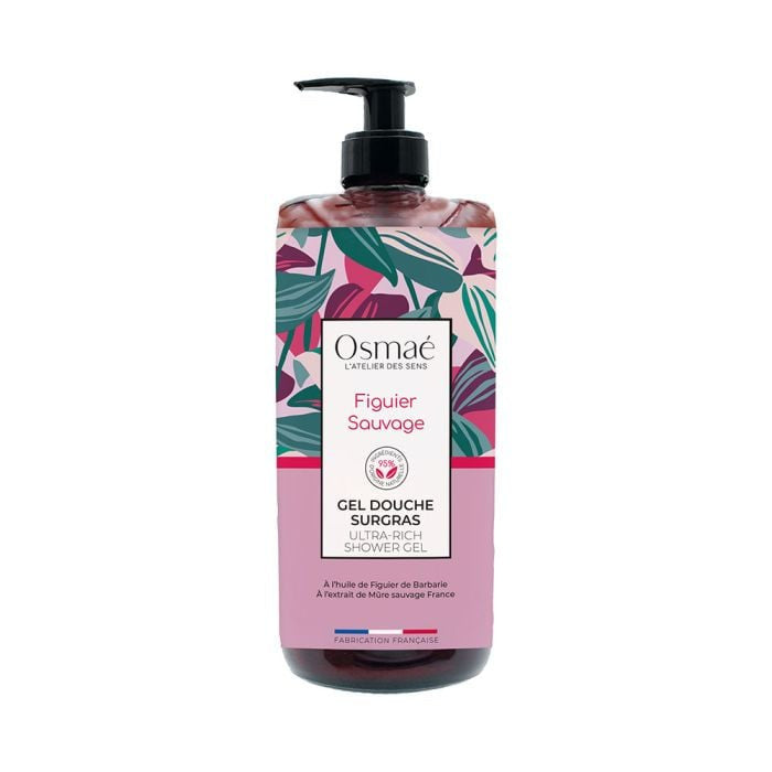 Shower Gel Figuier Sauvage