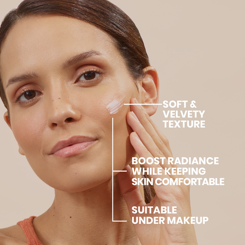 Active Vitamin C Intensive Cream 50ml