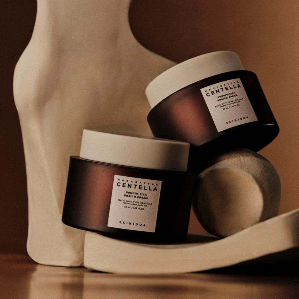 Centella Probio-Cica Enrich Cream 50ml