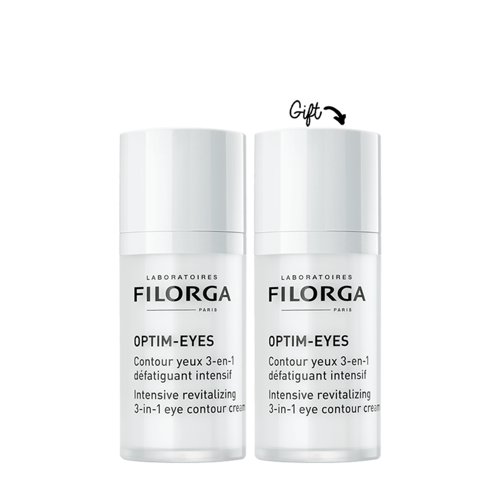 Buy OPTIM-EYES EYE CONTOUR 15ML get OPTIM-EYES EYE CONTOUR 15ML