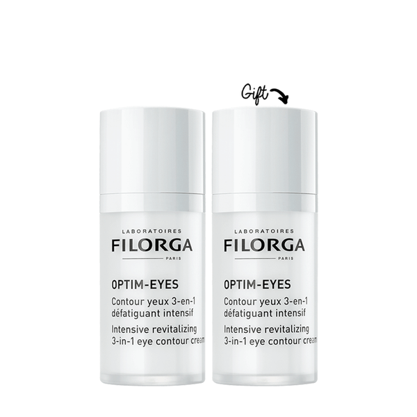 Buy OPTIM-EYES EYE CONTOUR 15ML get OPTIM-EYES EYE CONTOUR 15ML