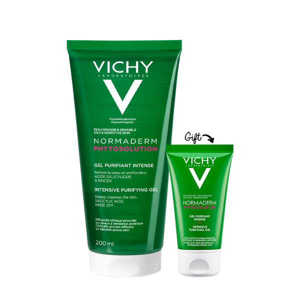 Buy Normaderm 200 ML Get Normaderm 50 ML