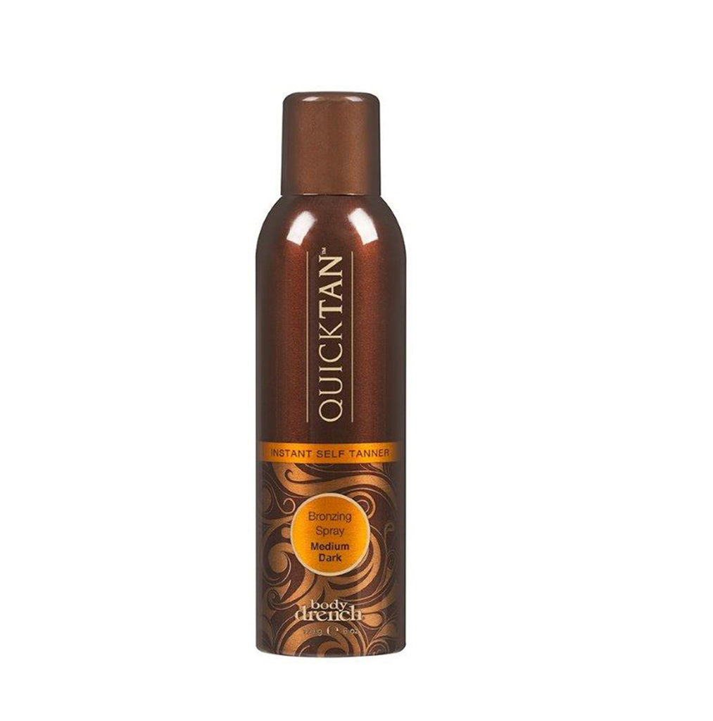 Body Drench Instant Bronze spray 6OZ